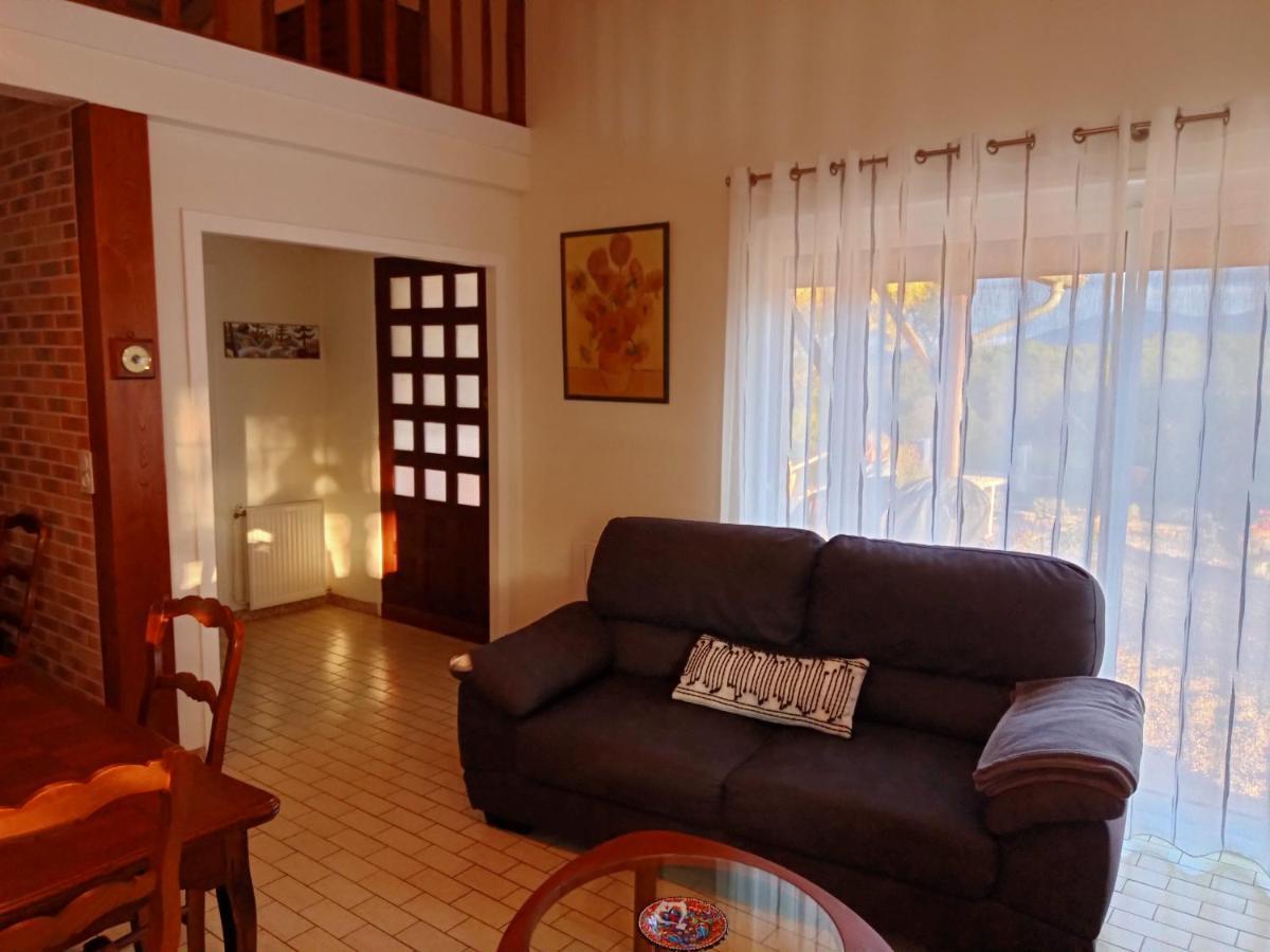 Gite A-B Roger Ganties Ngoại thất bức ảnh